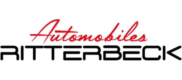 Logo AUTOMOBILES RITTERBECK