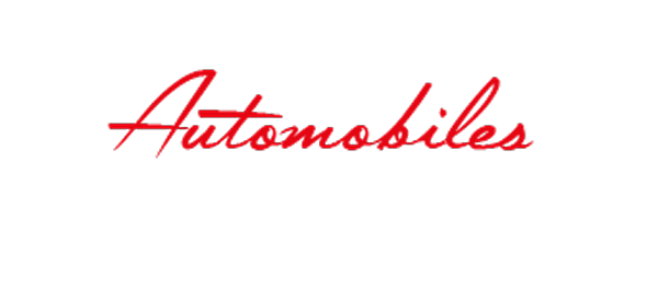 Logo AUTOMOBILES RITTERBECK