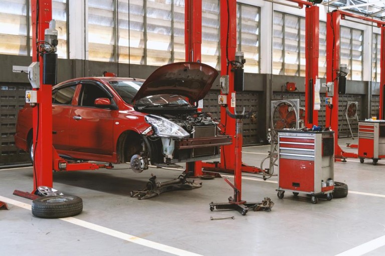 Réparation automobile à Souffelweyersheim : comment choisir son garage ?