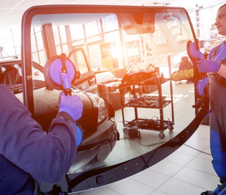Carrosserie auto à Souffelweyersheim : services de qualité pour votre véhicule