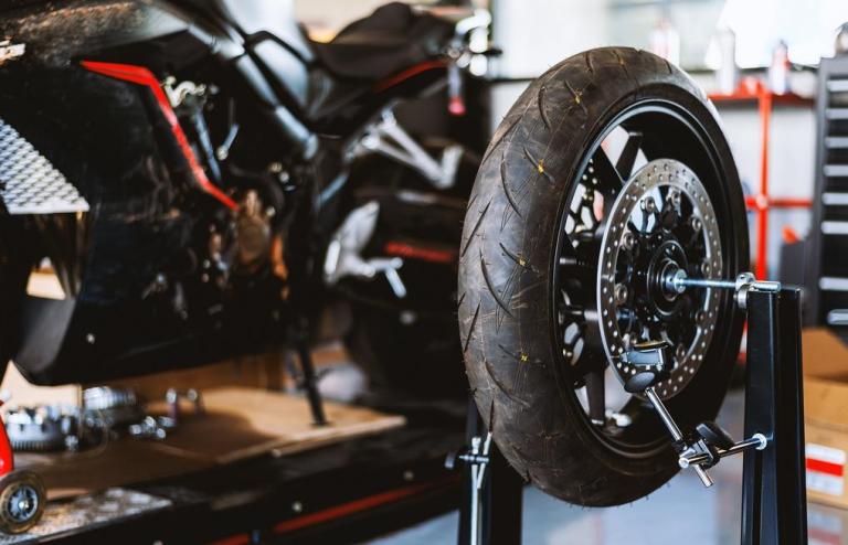 Réparer sa moto à Souffelweyersheim, quelles prestations choisir ?