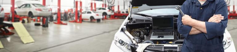 Le diagnostic auto à Bischheim, une étape clé avant toute réparation